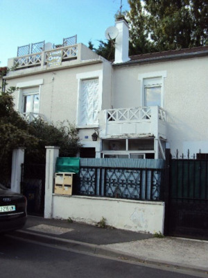 sale Apartment Valenton