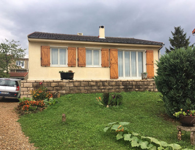 sale House / Villa Valenton