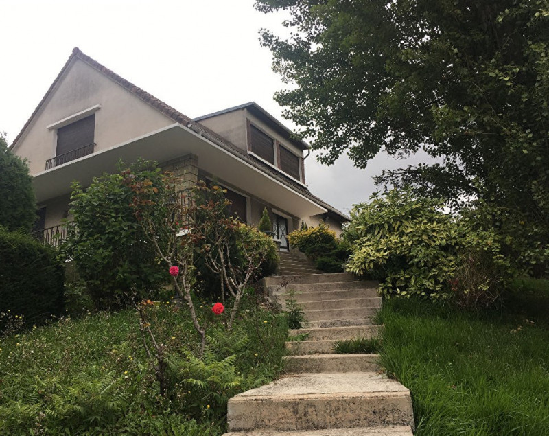 Sale house / villa Villeneuve saint georges 450 000€ - Picture 1